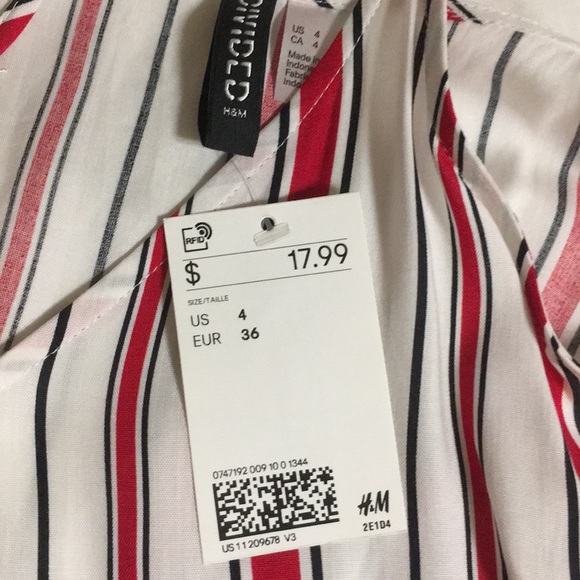 Romper - Picture 2 of 3